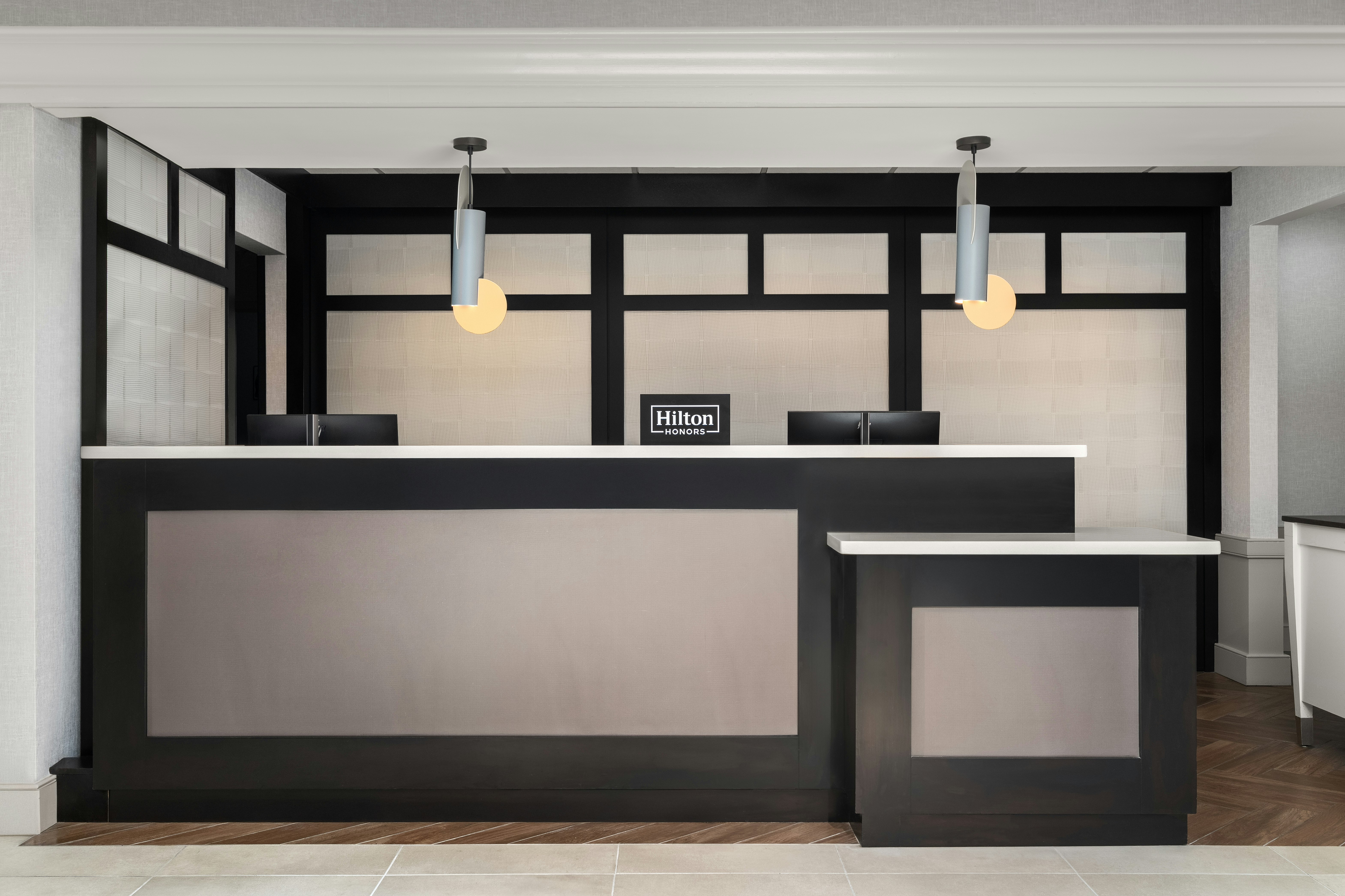 Homewood Suites by Hilton Newtown - Langhorne, PA 3/20