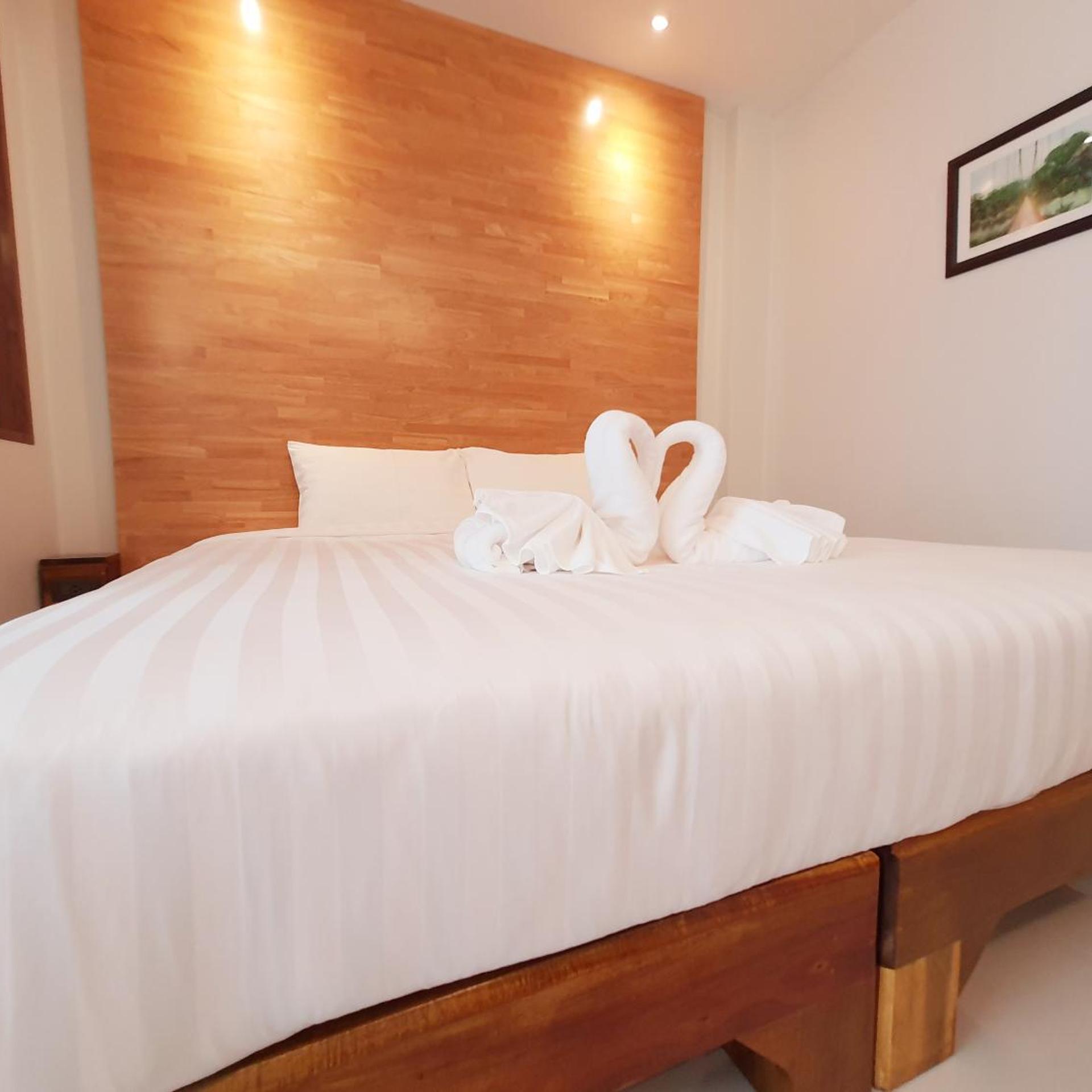 SUhotel Suratthani 9/50