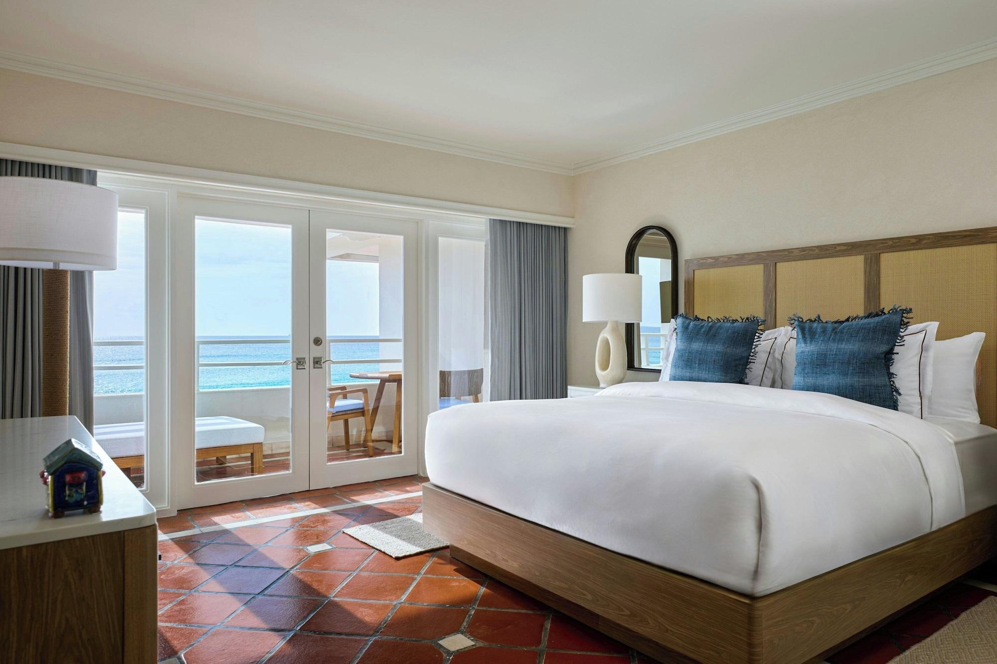 Guest Room, Ocean View, Adult Only