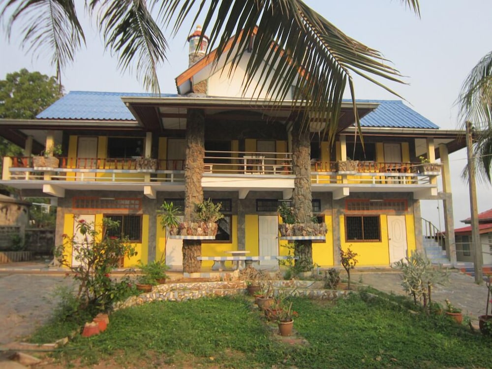 Rimtalay Resort Koh-Sichang 3/70