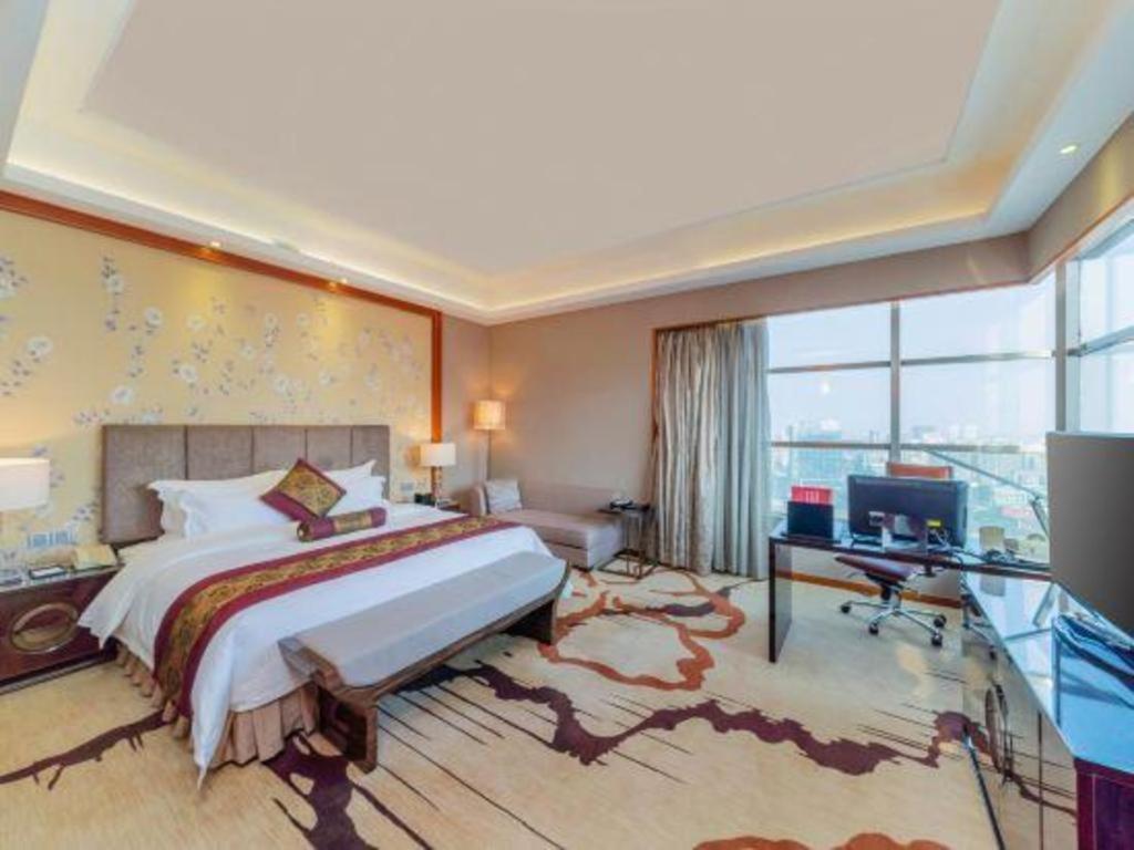 Yihao International Hotel 20/50