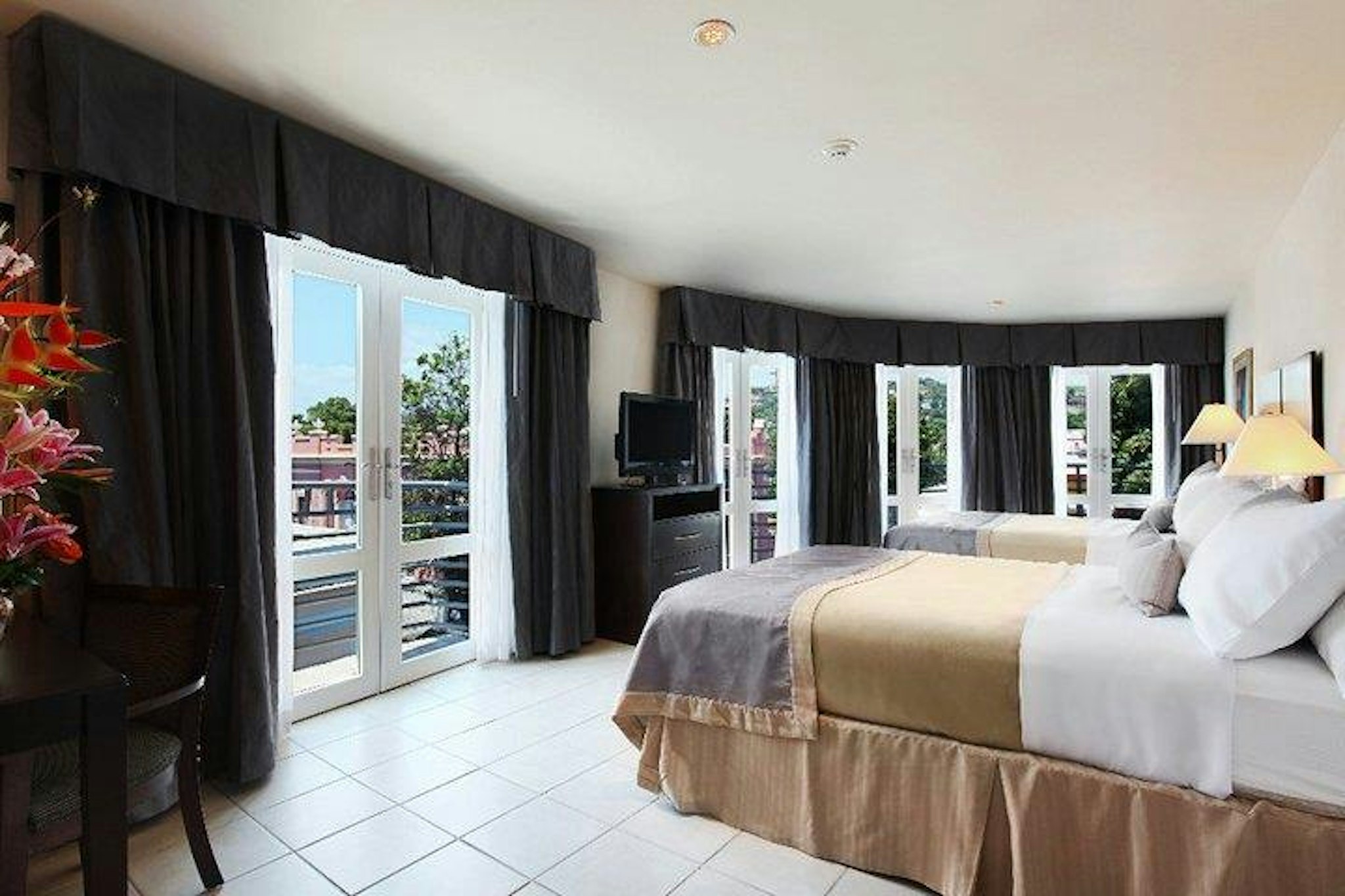 Ponce Plaza Hotel Casino 14/46