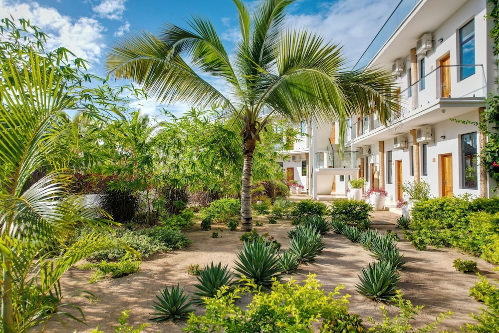 The One Resort Zanzibar 20/23