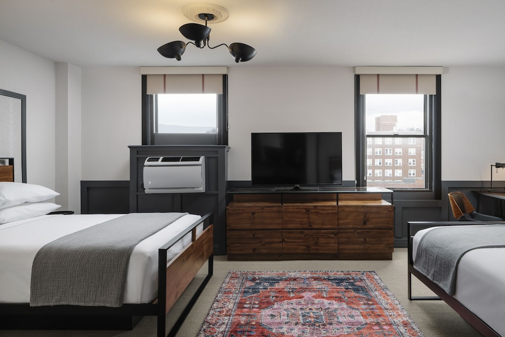 Hotel Morgan a Wyndham Hotel 24/66