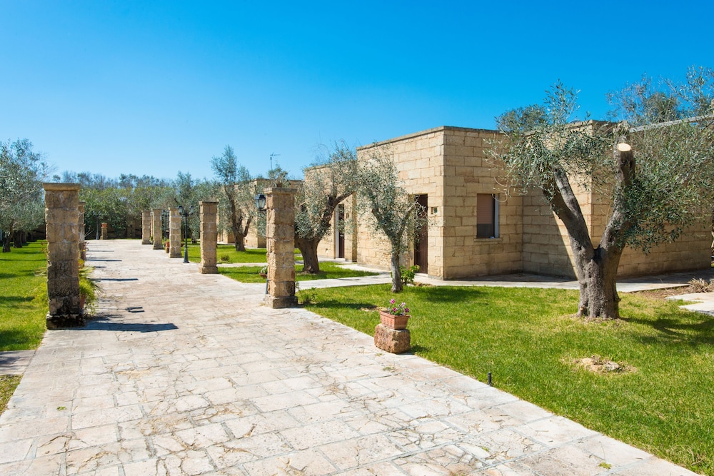 Casina Dei Cari 68/72