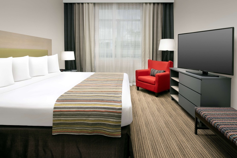 Country Inn & Suites by Radisson, Humble IAH East 6/31