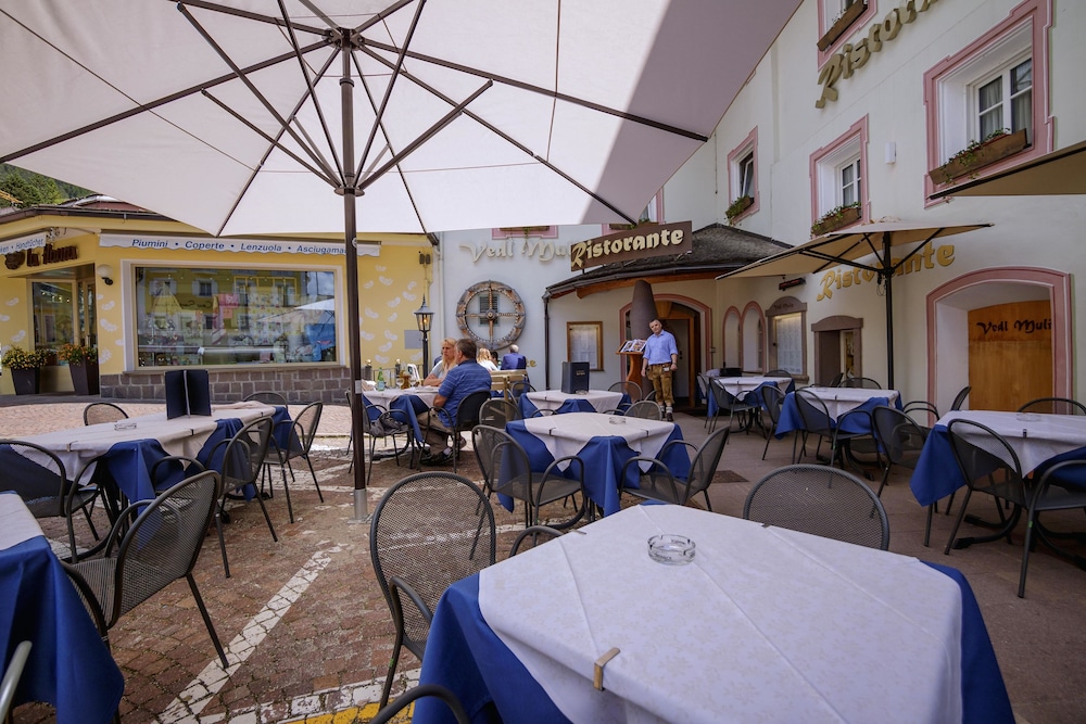 Hotel Garni Snaltnerhof 30/50