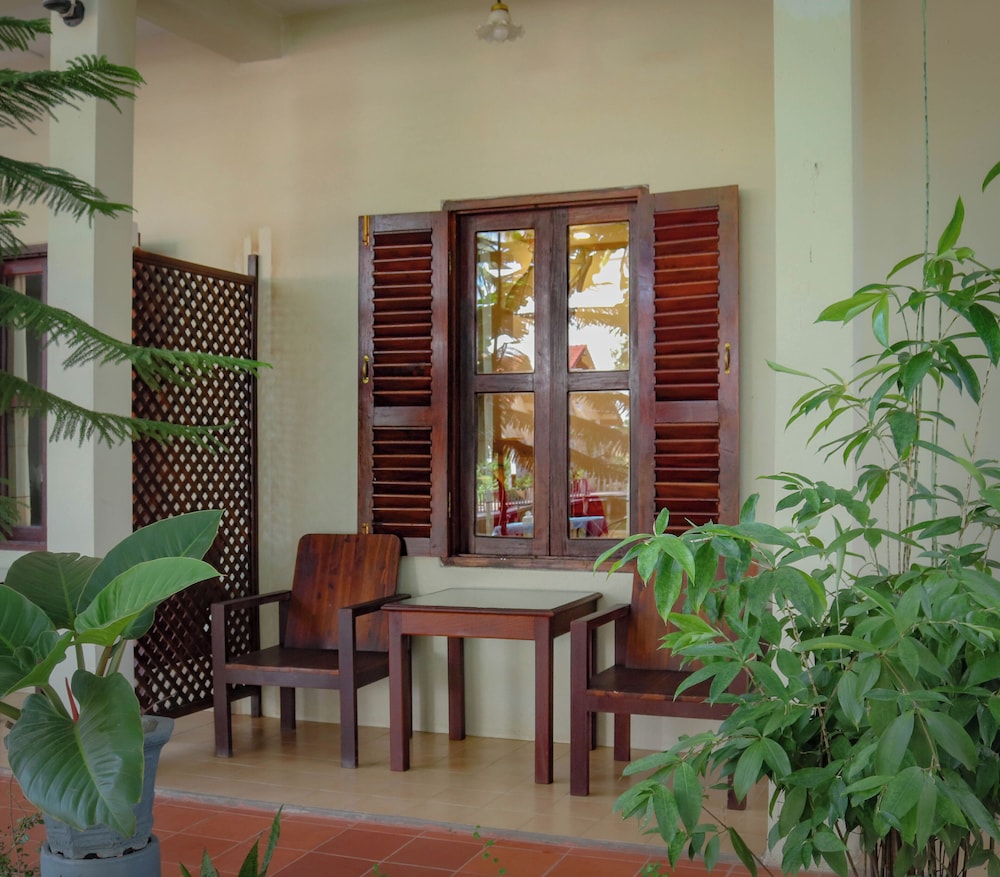 Luang Prabang Oasis Villa Namnuea 28/50