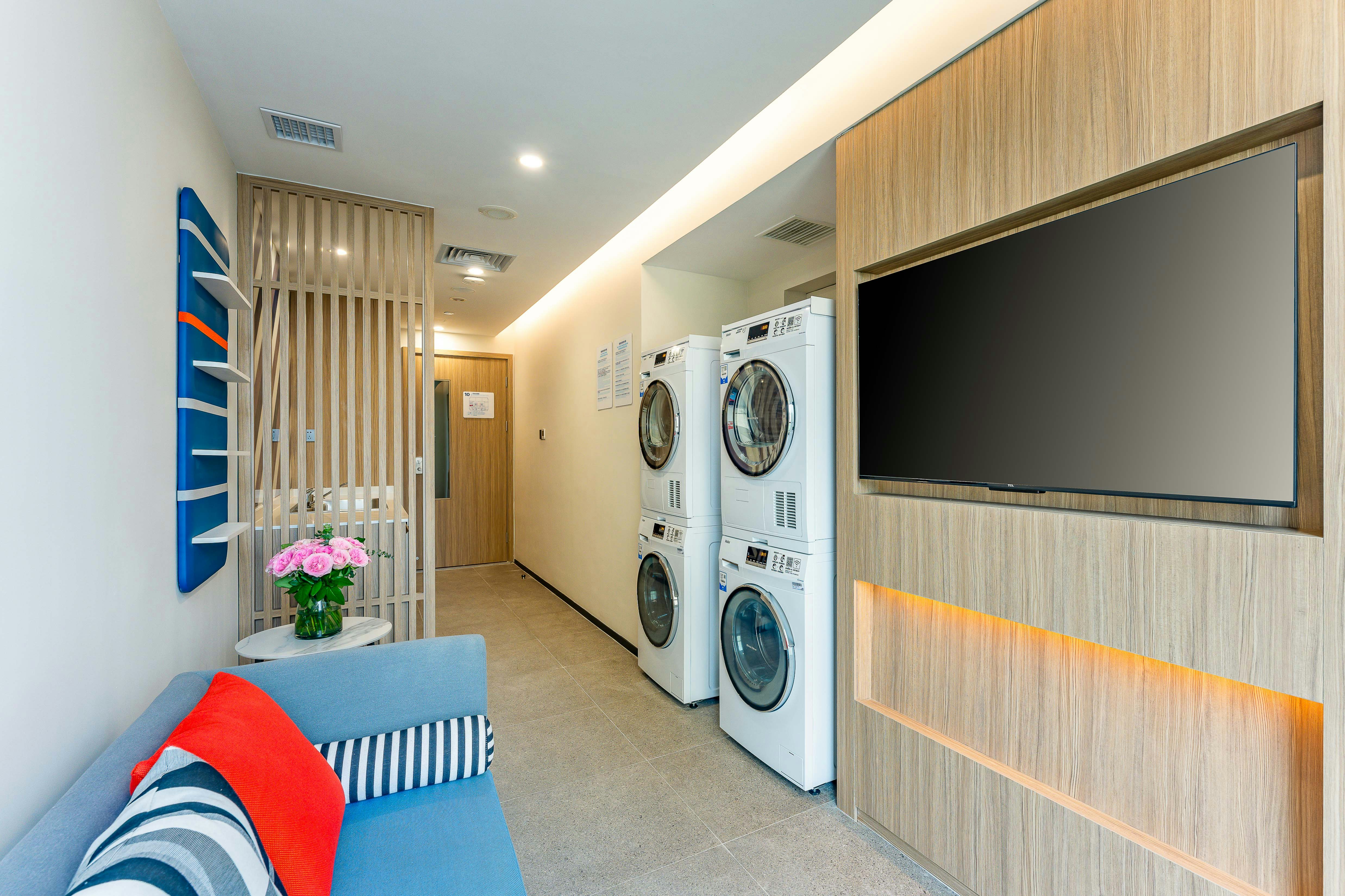Holiday Inn Express Haimen City Center By IHG 17/35