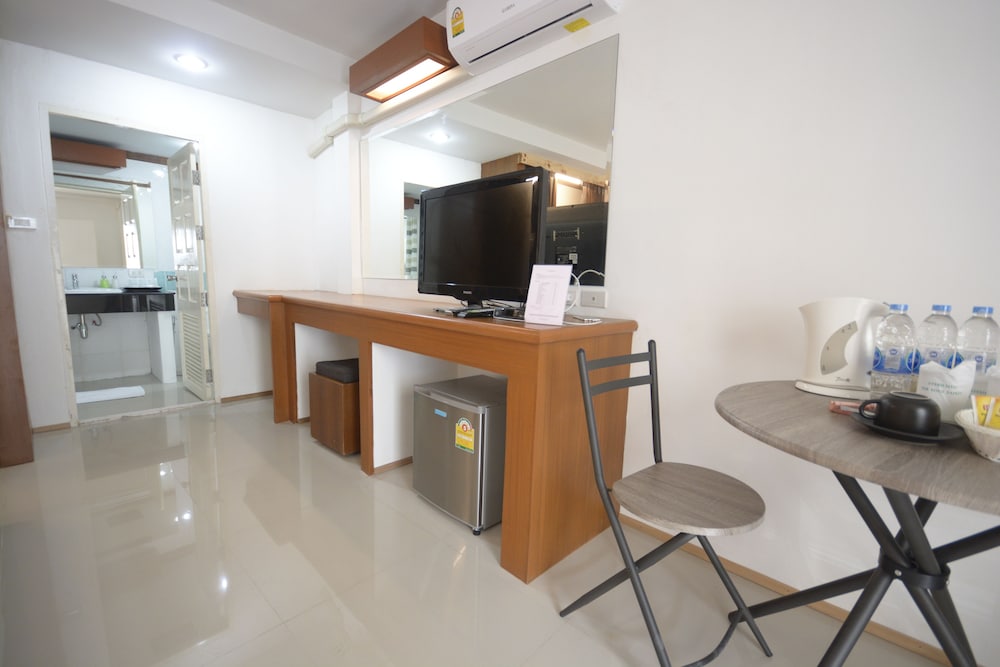 Irest Ao Nang Sea Front Sha Certified 27/36
