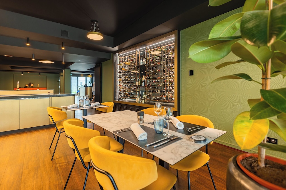Brit Hotel Le Relais Du Ried 35/50