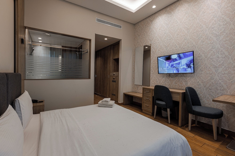 Haya hotel & spa 19/51