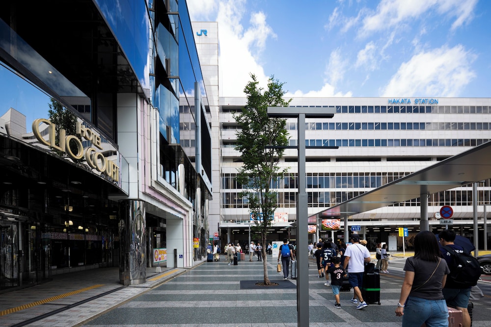 Hotel Clio Court Hakata 67/71