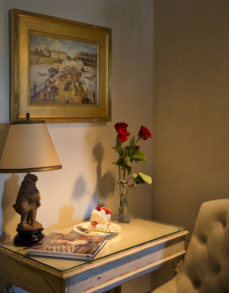 Enchante Boutique Hotel 7/45