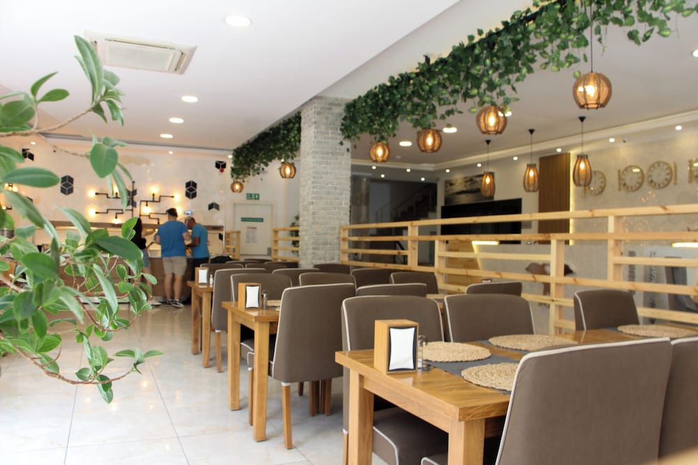 Gulluk Life Hotel 37/50