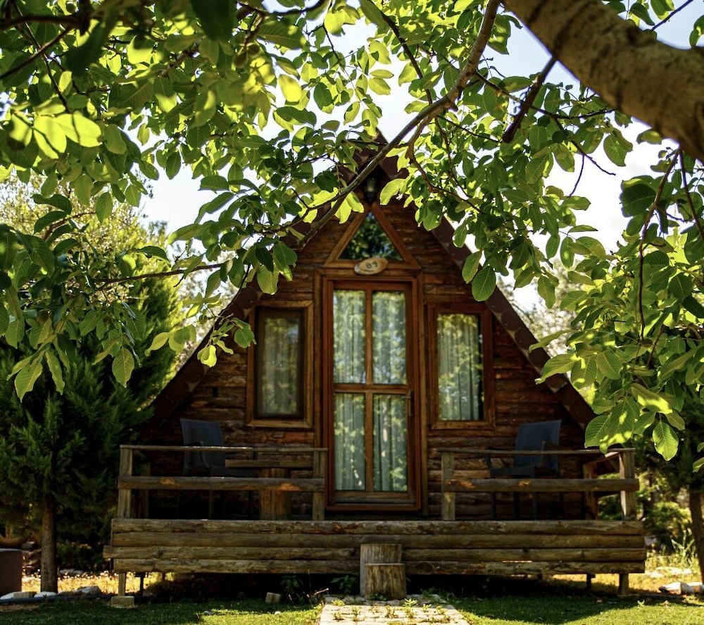 Ida Natura Life Style Otel Kazdaglari 64/70