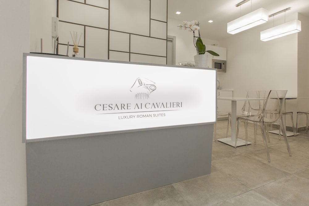 Cesare Ai Cavalieri Suites 2/50