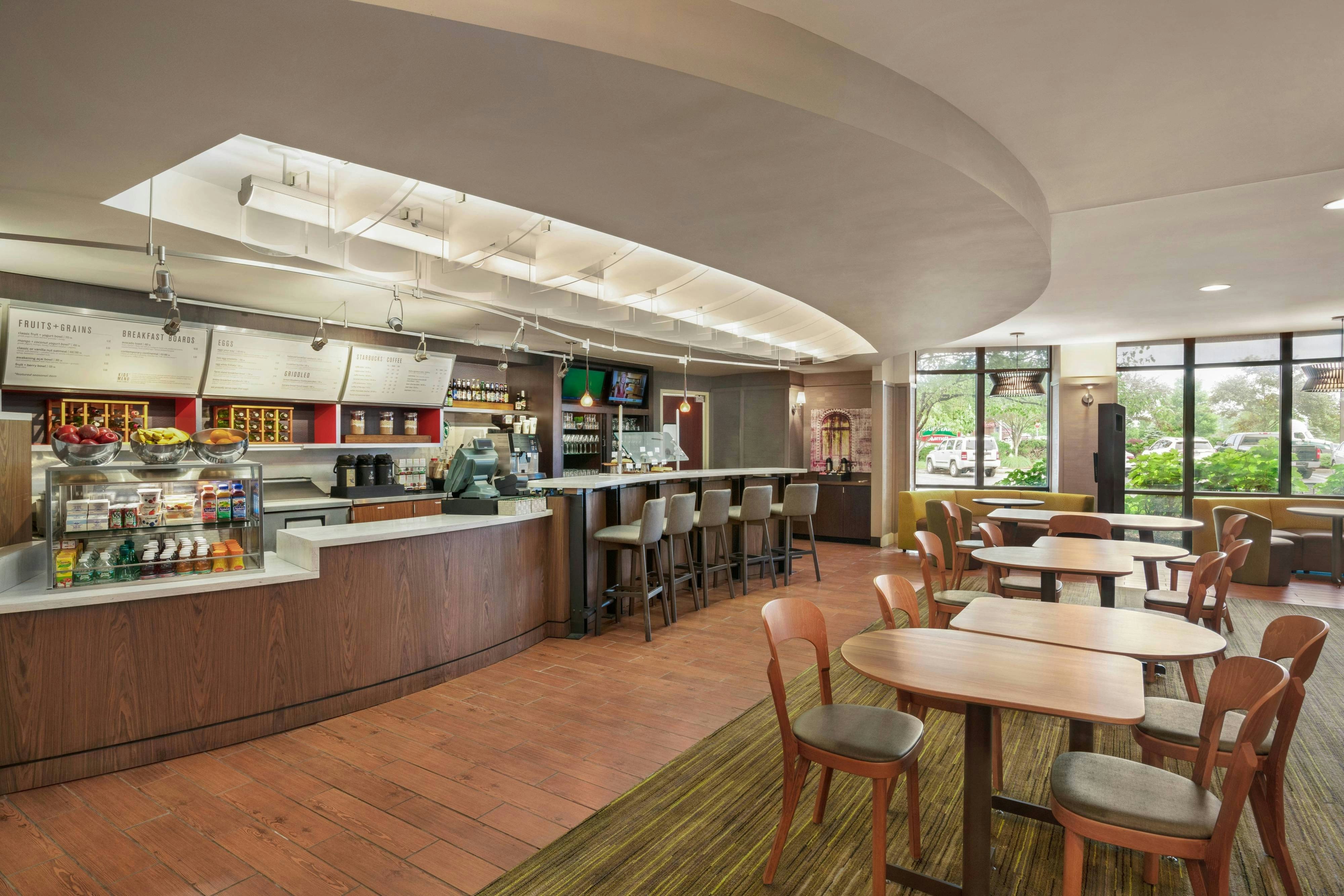 Courtyard by Marriott Middletown Goshen 10/16