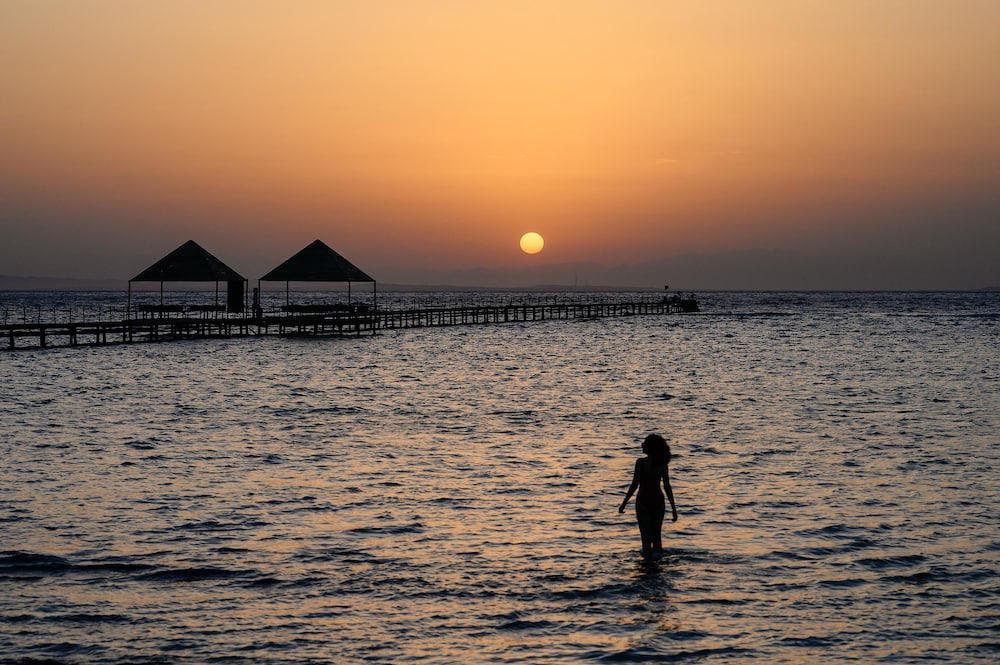 TUI Magic Life Redsina Sharm El Sheikh 60/63