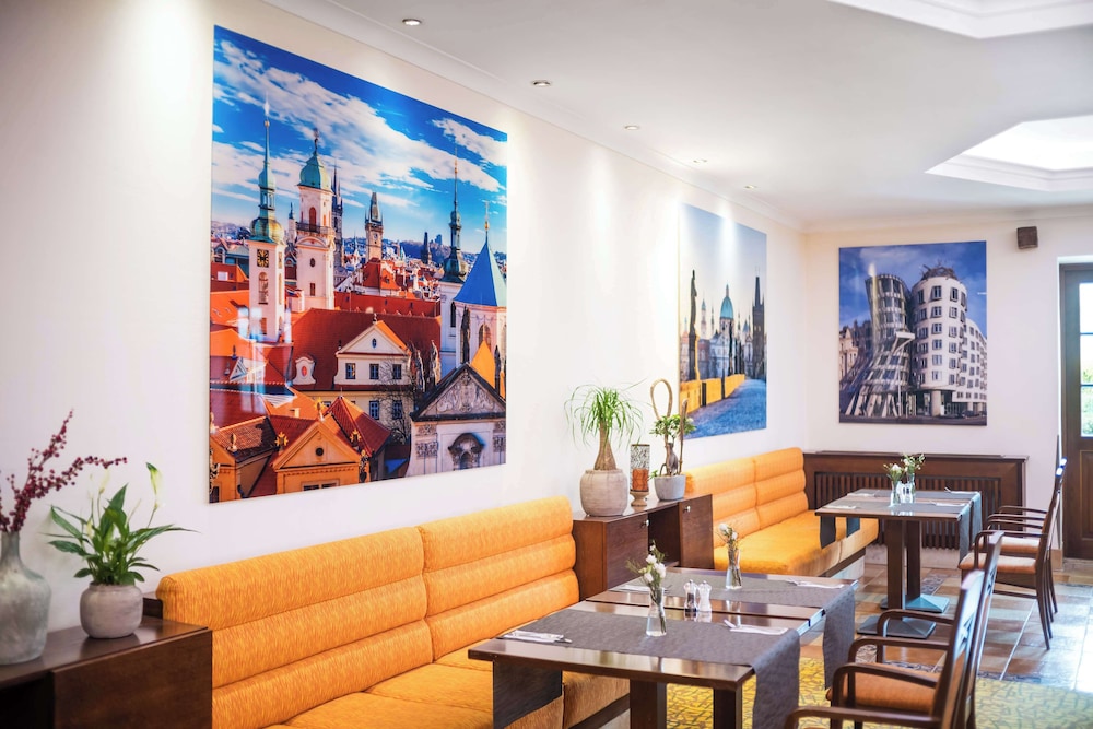 Lindner Hotel Prague Castle 27/50