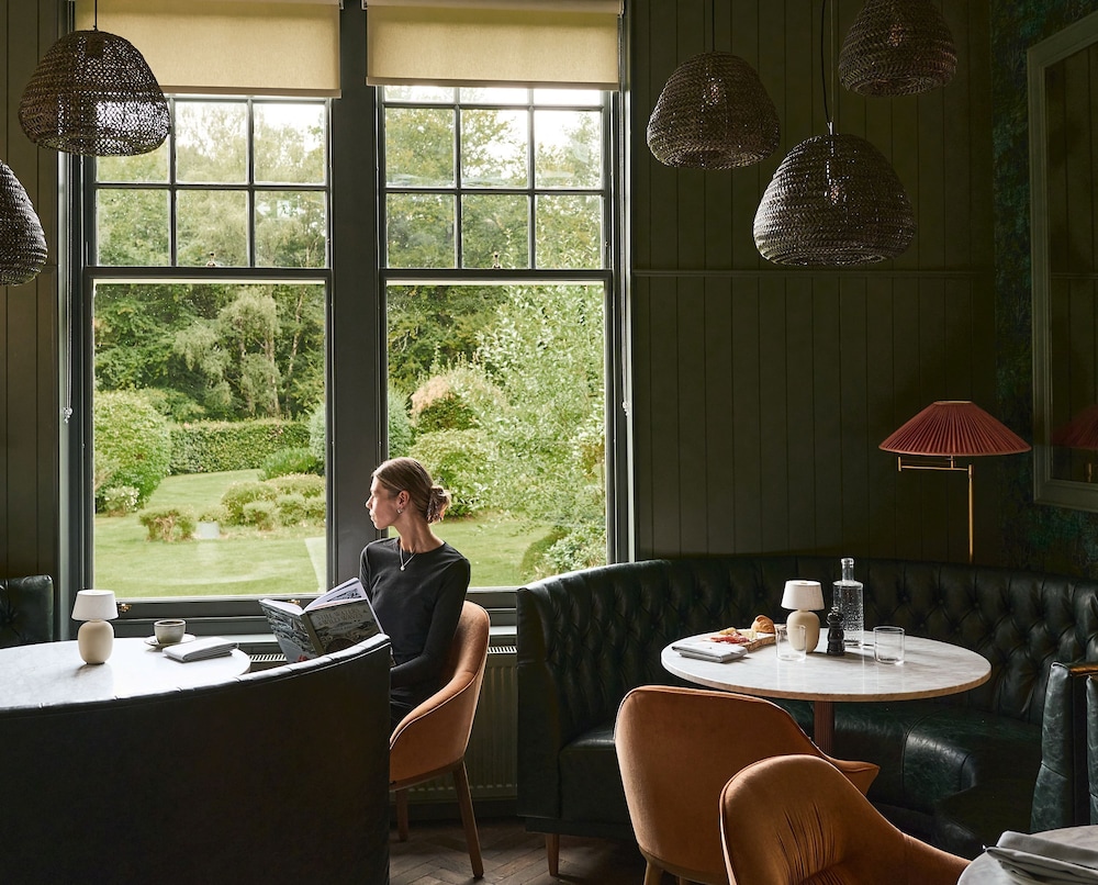 Pine Trees Hotel Pitlochry 50/65