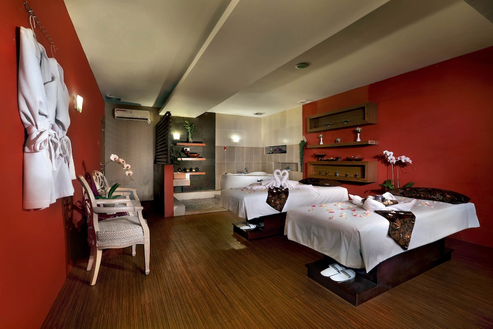 Aston Tropicana Hotel Bandung 21/69