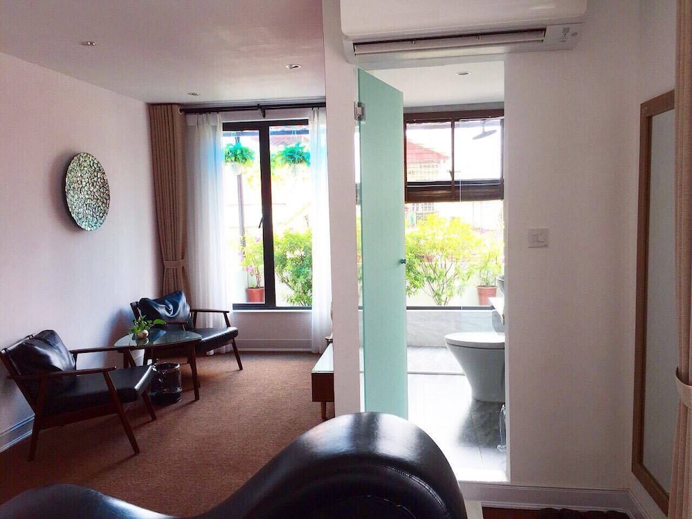Vyhouse Hanoi Hotel 21/27