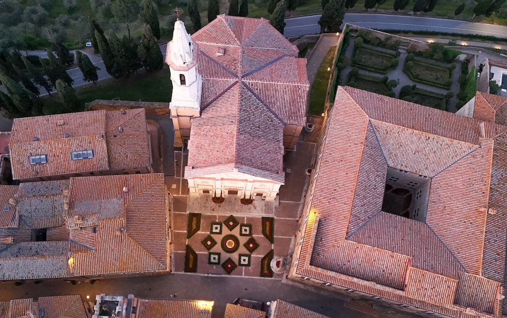 B B Rossellino City View 36/50