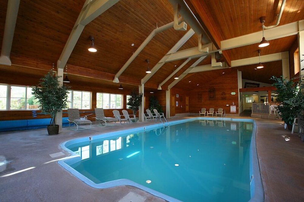 Swan Mountain Resort 21/62