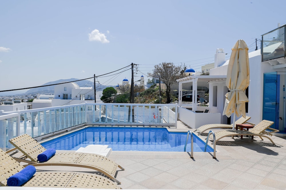Amerisa Suites 82/85