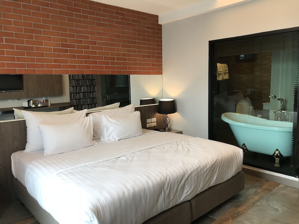 V20 Boutique Hotel 20/76