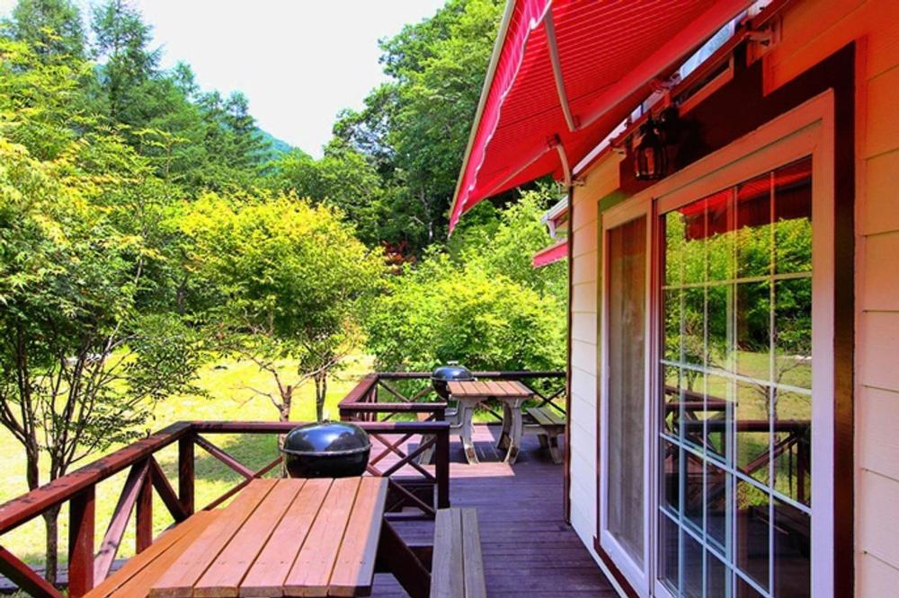 Yangpyeong Over The Mountain Pension 32/35