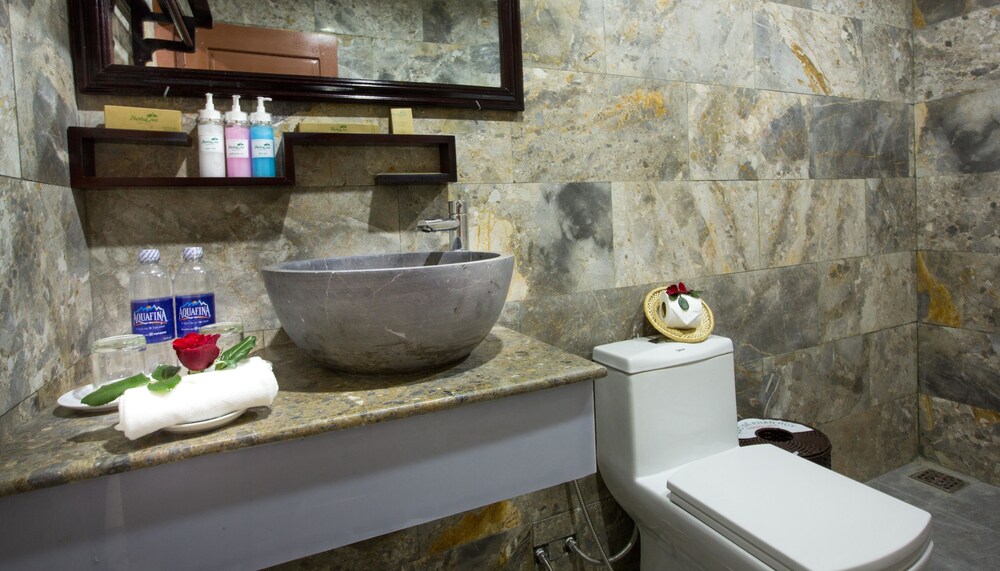 Herbal Tea Homestay 16/67