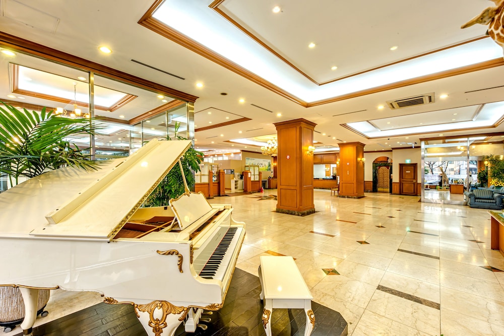 Samhaein Tourist Hotel 8/46
