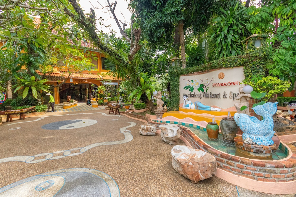 Aochalong Villa Resort & Spa 66/75