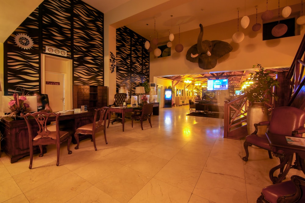 Best Western Plus Accra Beach Hotel 42/51