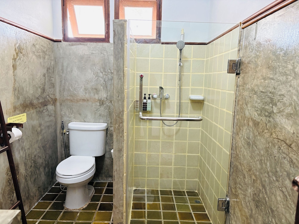 Shewe Wana Boutique Hotel - Adults Only 74/74
