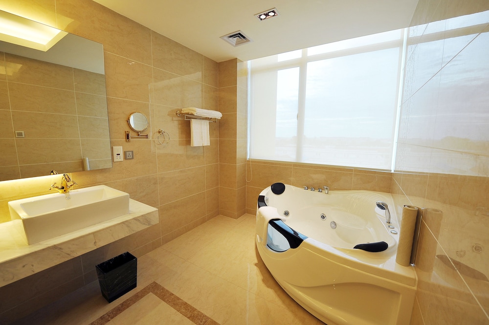 Dara Airport City Hotel & Spa 33/59