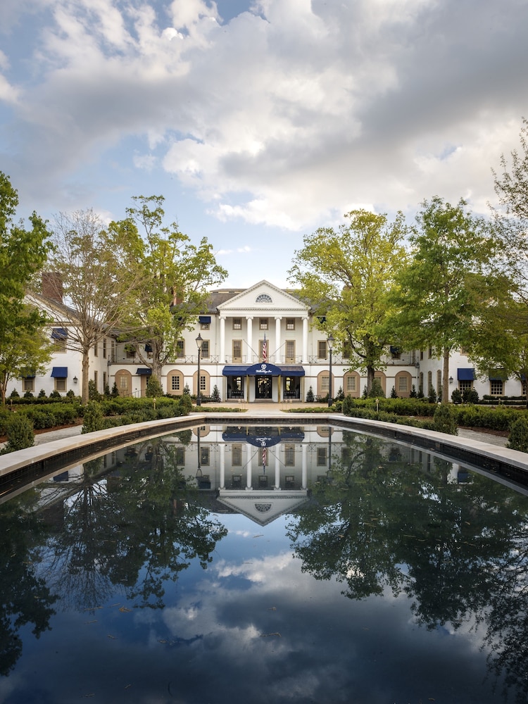 Williamsburg Inn - A Colonial Williamsburg Hotel 42/47