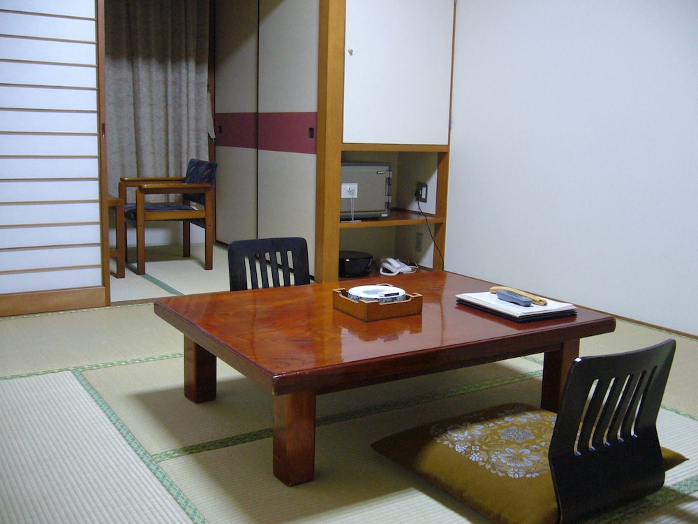 Gero Onsen Kisoya 20/36