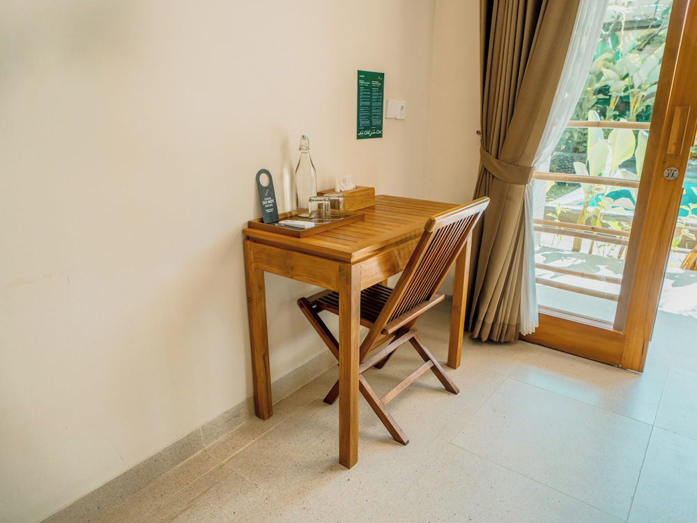 Puri Canggu Villas & Rooms 20/68