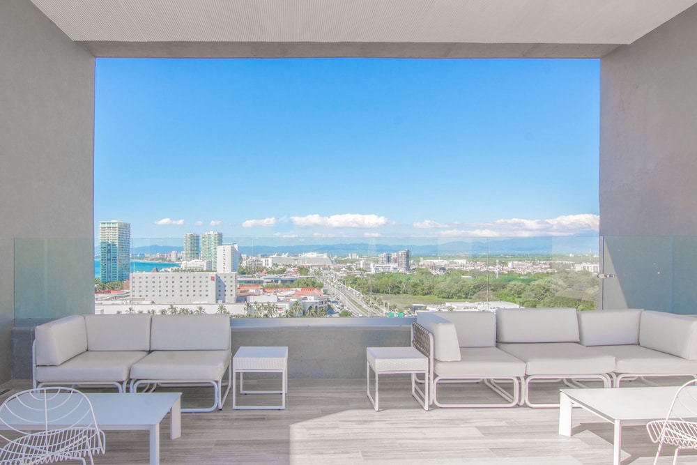 Hotel Mio Vallarta - Adults Only 42/66