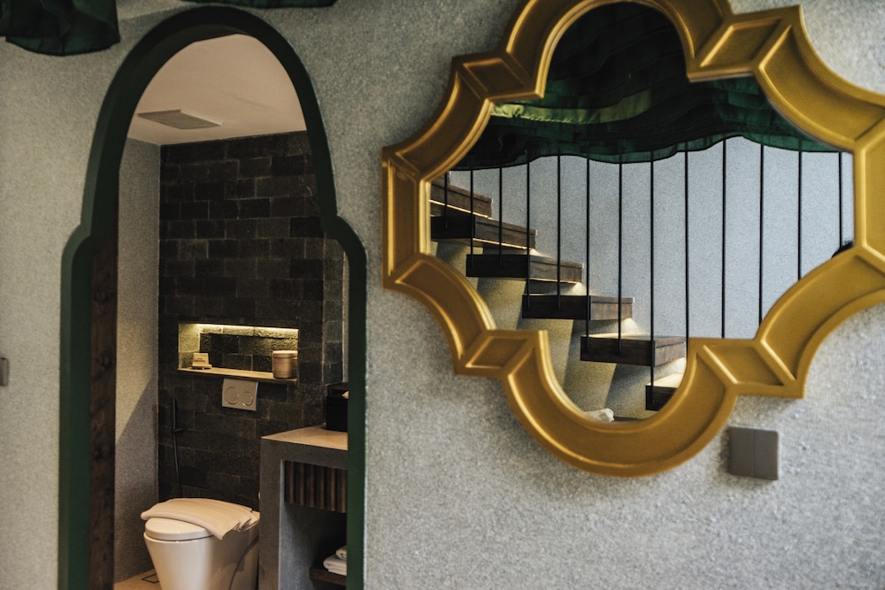 The Palmea Villa Semiyak By Ini Vie Hospitality 47/55