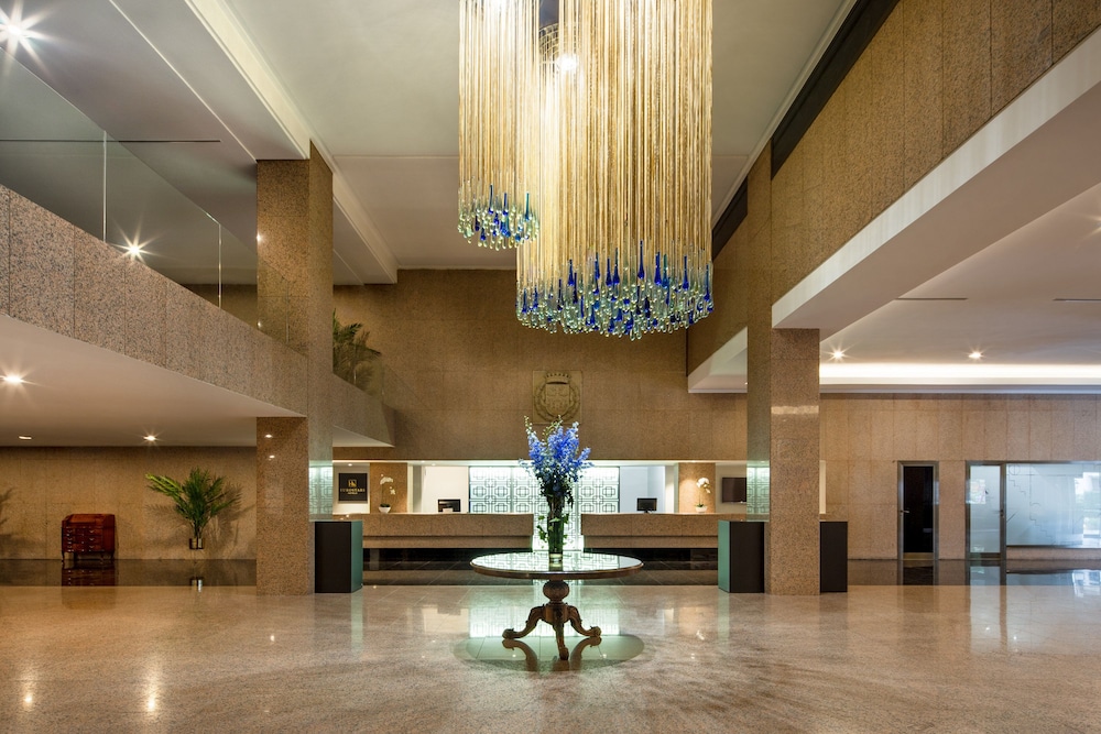 Eurostars Gran Hotel Lugo 5/50
