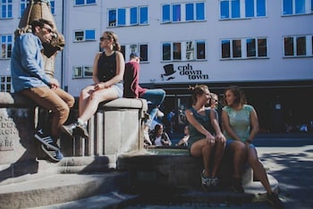 Copenhagen Downtown Hostel 41/69