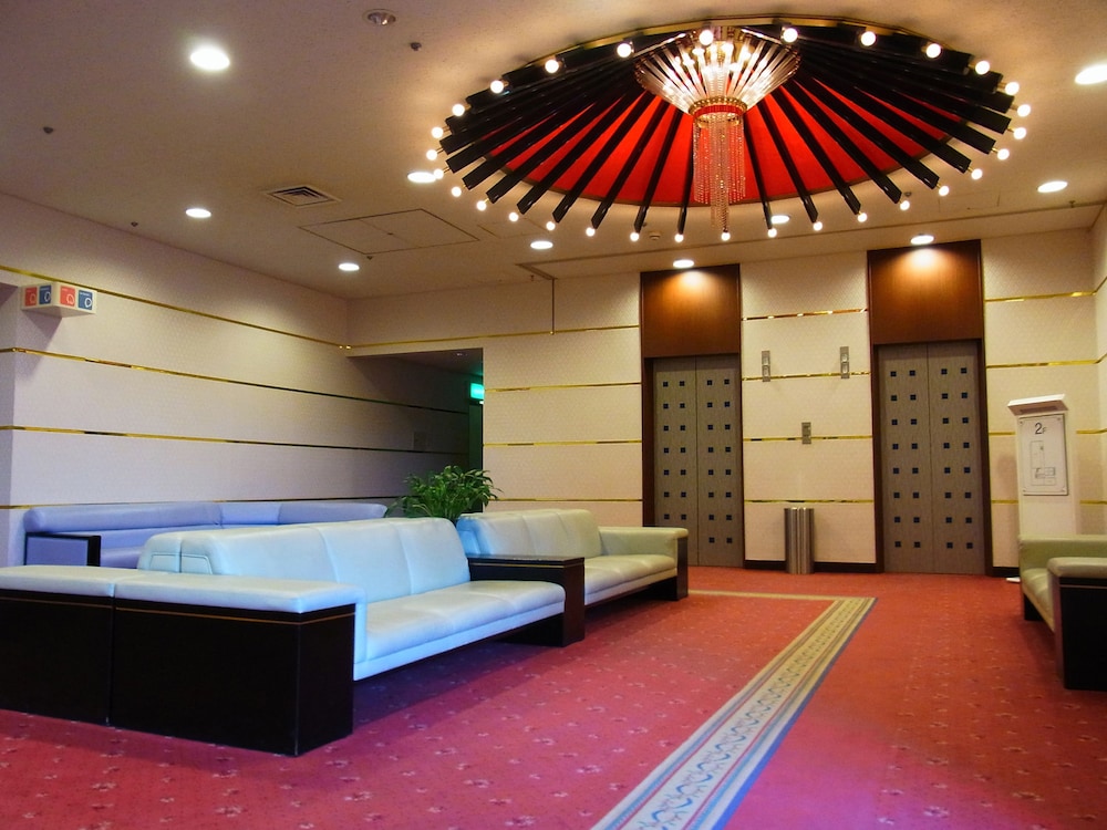 Hotel Pearl Garden 26/32