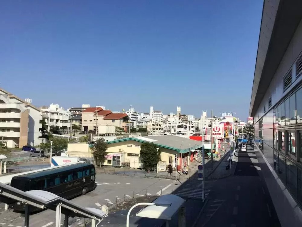 Gran View Okinawa Hotel 45/48