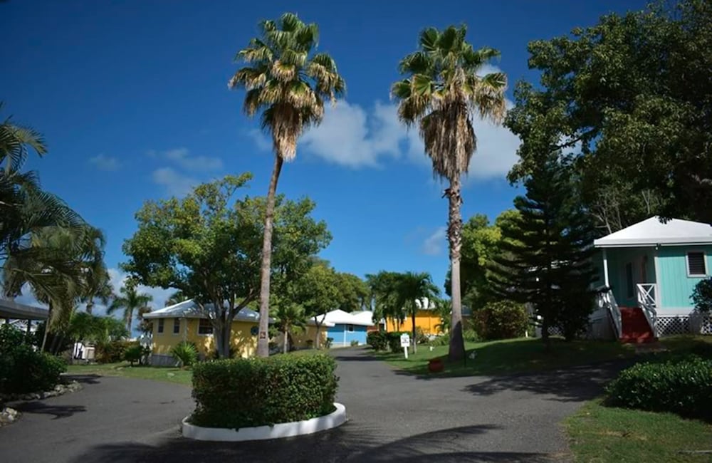 Chenay Bay Beach Resort 14/32