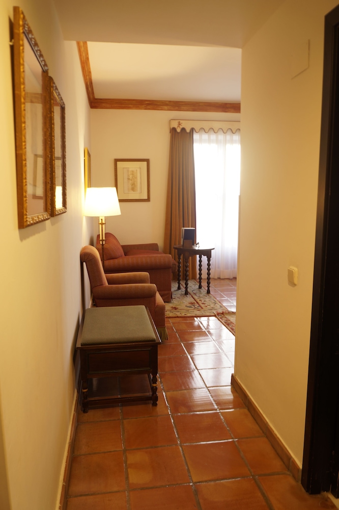 Parador De Ciudad Rodrigo 31/50