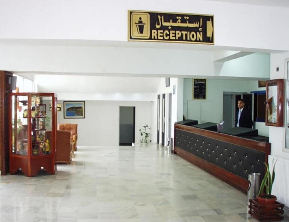 Hotel Les Hammadites 15/39